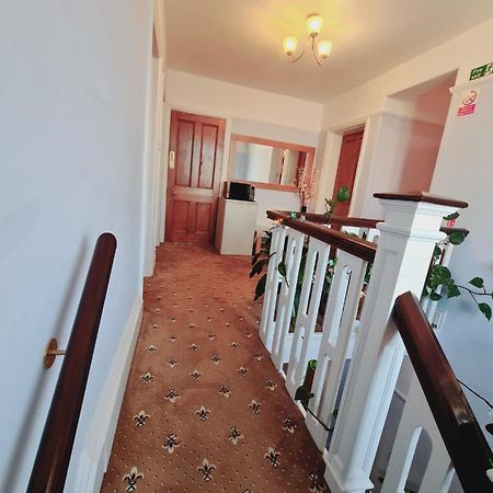 Thornbury Accommodation Burnham-on-Sea Eksteriør billede