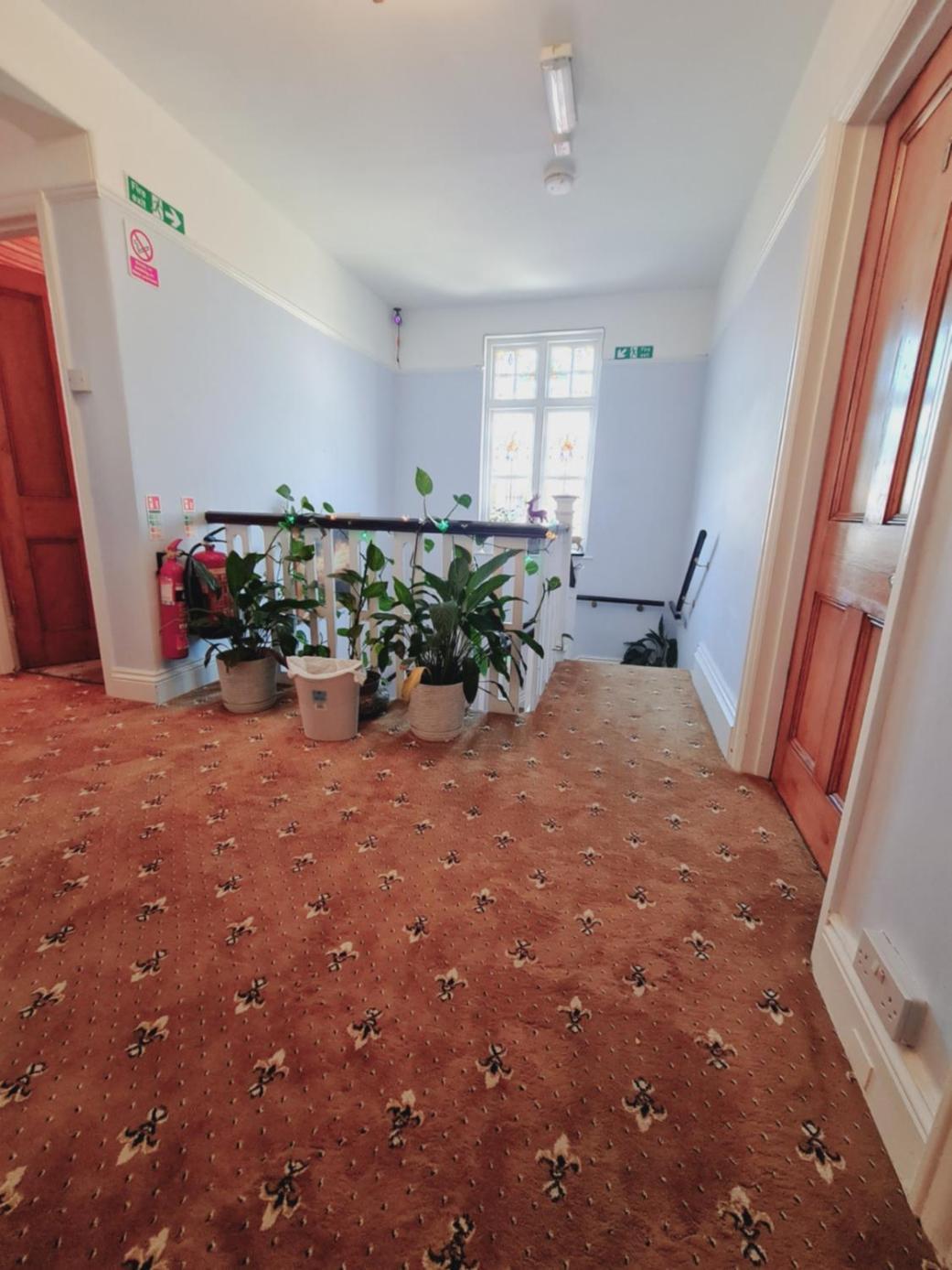 Thornbury Accommodation Burnham-on-Sea Eksteriør billede