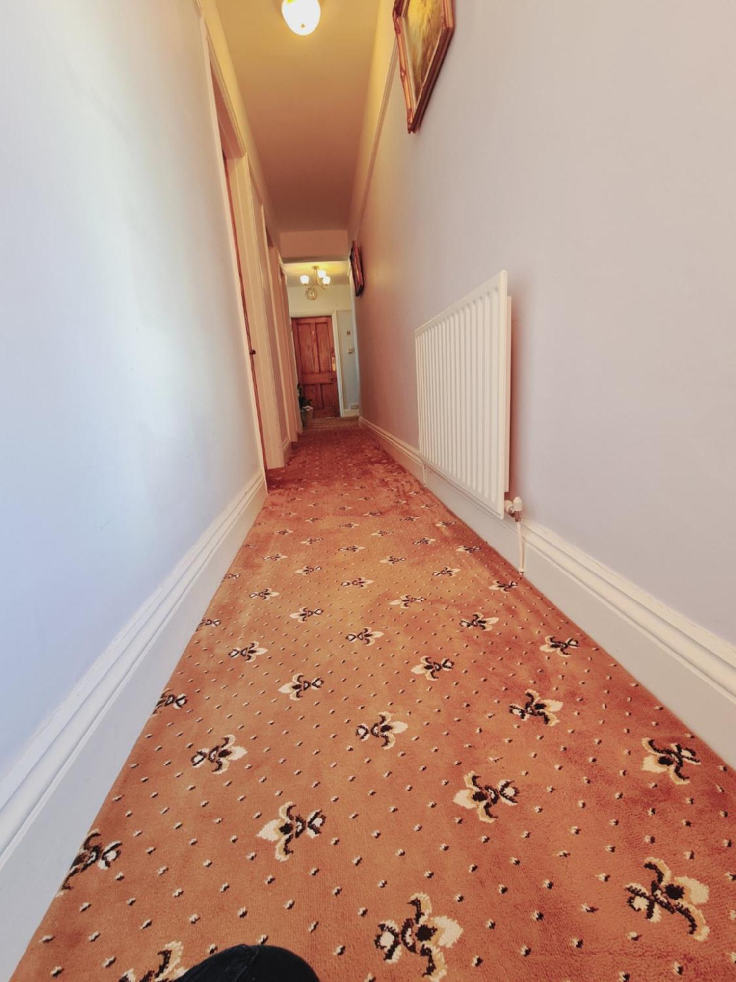 Thornbury Accommodation Burnham-on-Sea Eksteriør billede