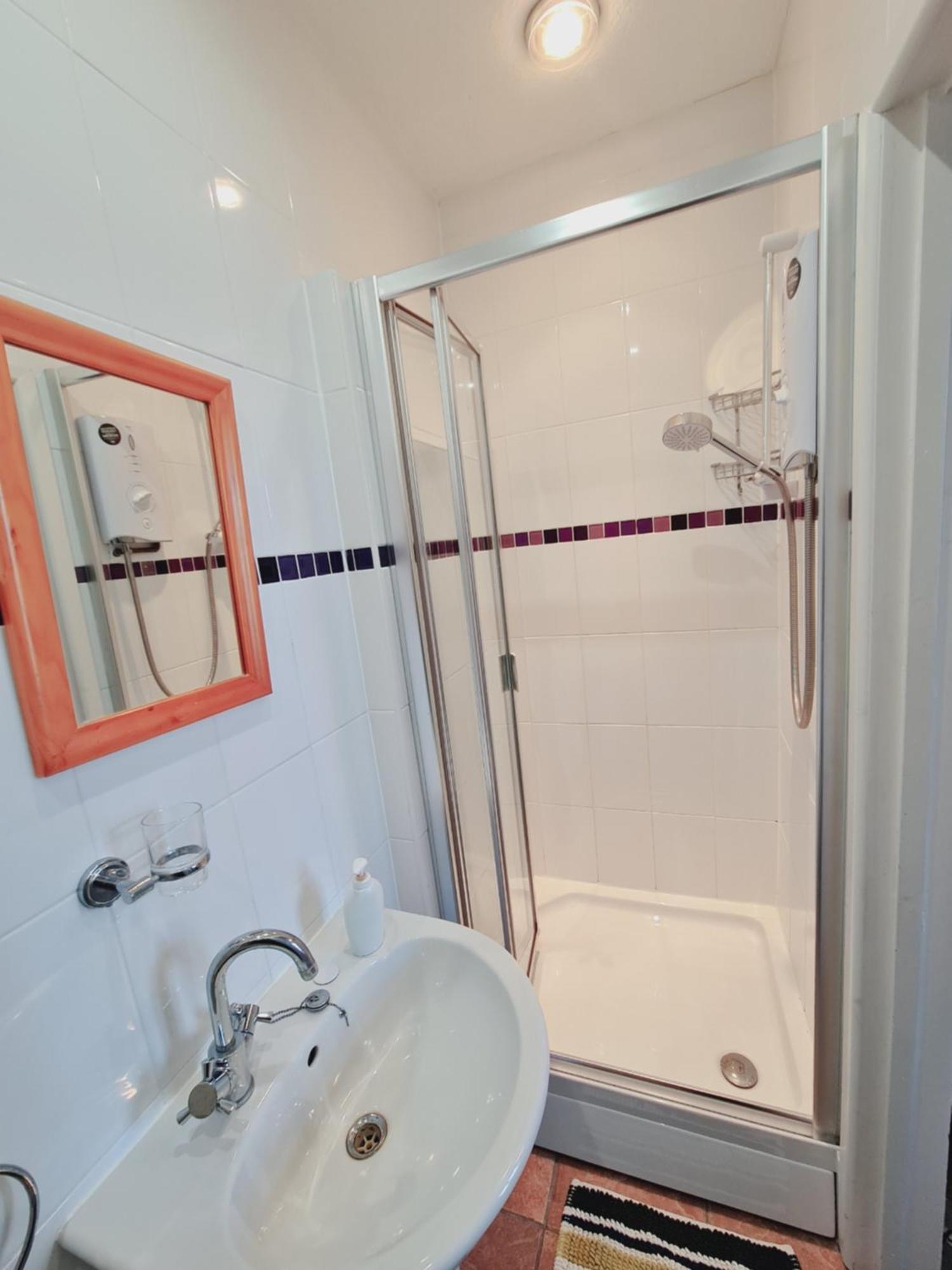 Thornbury Accommodation Burnham-on-Sea Eksteriør billede