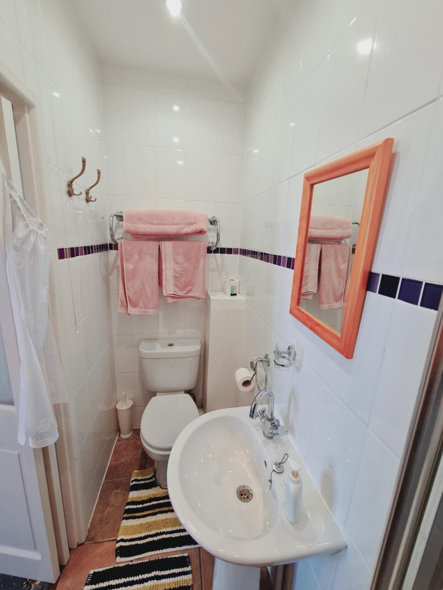Thornbury Accommodation Burnham-on-Sea Eksteriør billede