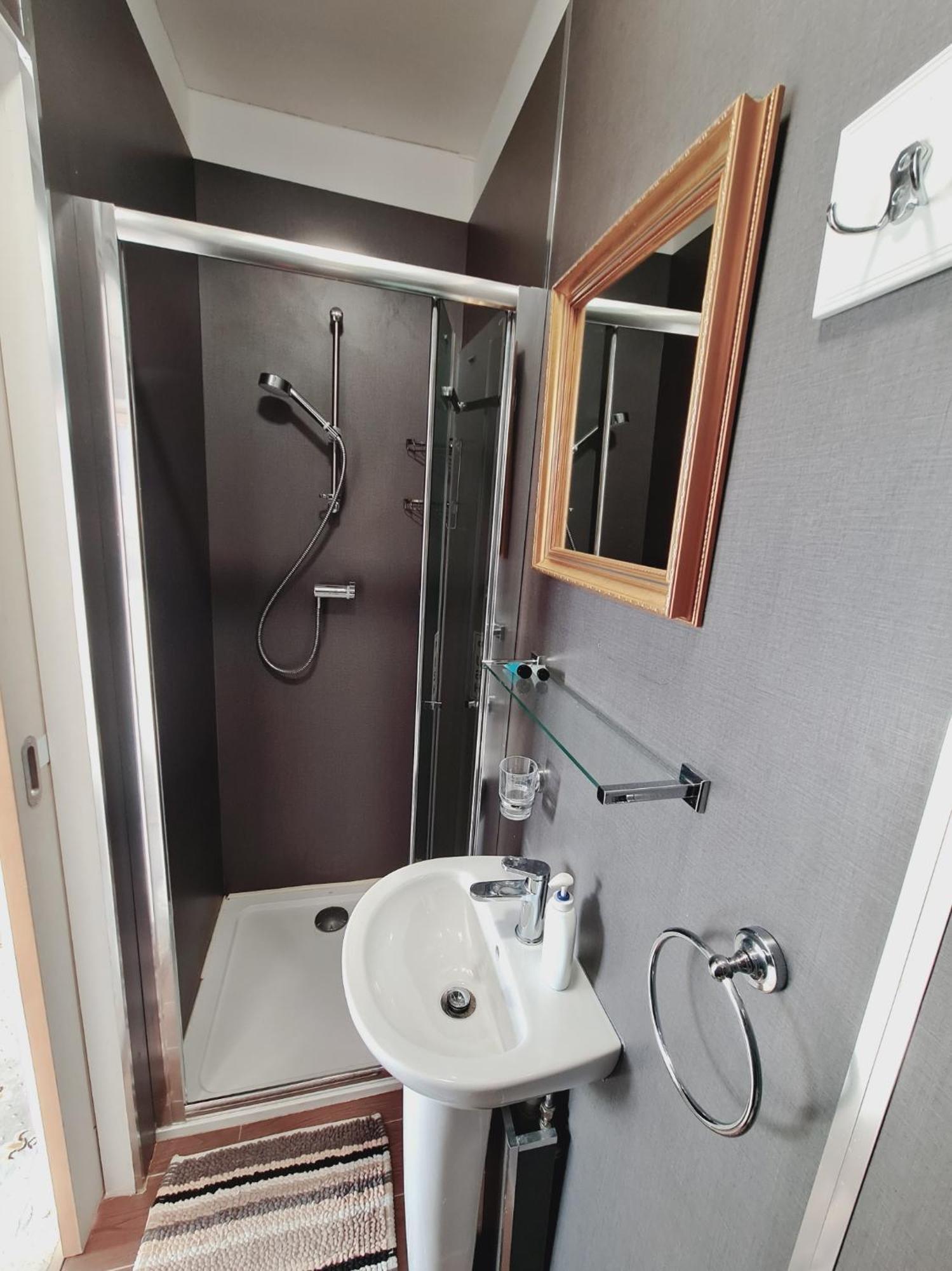 Thornbury Accommodation Burnham-on-Sea Eksteriør billede